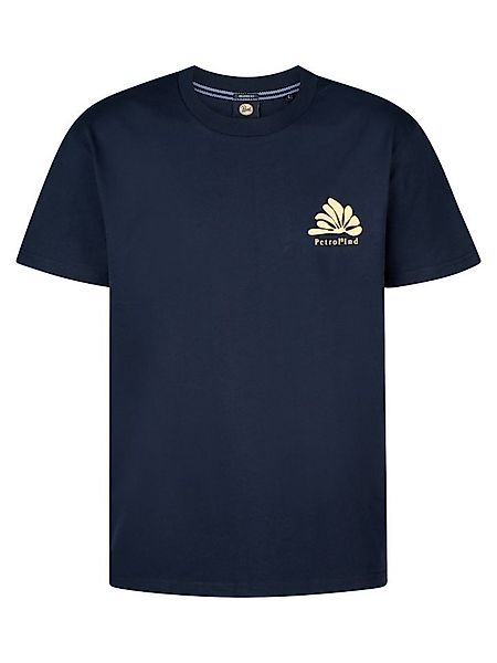 Petrol Industries T-Shirt – Herrenshirt mit günstig online kaufen