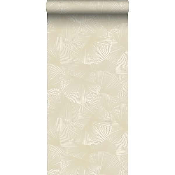 Sanders & Sanders Tapete 3D-Muster Crême-Weiß 53 Cm X 10.05 M - 935353 günstig online kaufen