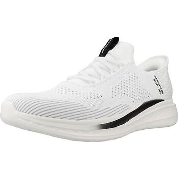 Skechers  Sneaker SLIP-INS 210810S SLADE günstig online kaufen