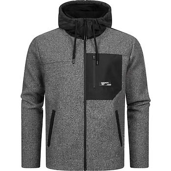 Ragwear Fleecejacke Brodney Stylische Herren Übergangsjacke günstig online kaufen