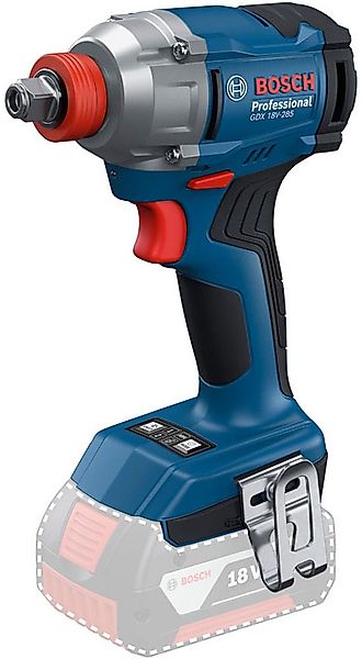 Bosch Professional Akku-Drehschlagschrauber »GDX 18V-285«, ohne Akku, ohne günstig online kaufen