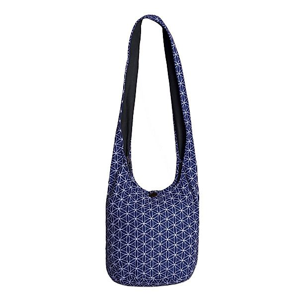 PANASIAM Schultertasche Geometrix Schulterbeutel aus 100% günstig online kaufen
