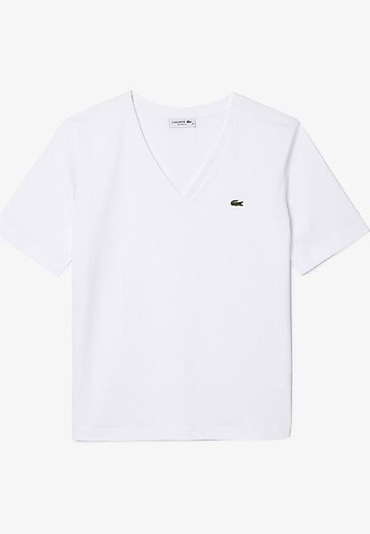 Lacoste T-Shirt günstig online kaufen