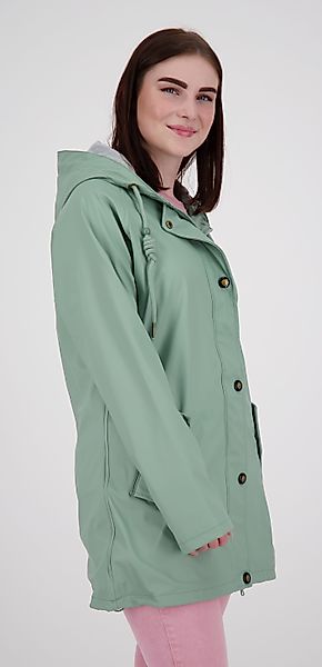 ankerglut Regenjacke "Friesennerz ANKERGLUT HVN", auch in Großen Größen erh günstig online kaufen