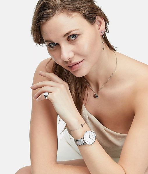 Liebeskind Berlin Armband Edelstahl günstig online kaufen