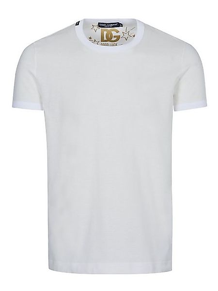 DOLCE & GABBANA T-Shirt Dolce & Gabbana Top günstig online kaufen