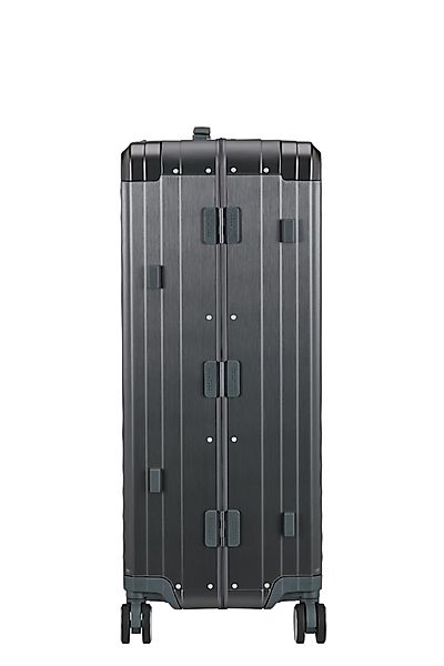 American Tourister® Hartschalen-Trolley SOUNDBOX ALU, verschiedene günstig online kaufen