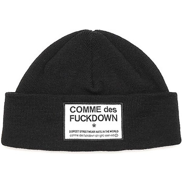 Comme Des Fuckdown  Mütze CDFA573 günstig online kaufen