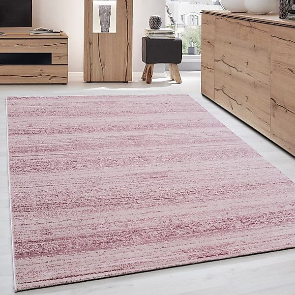 Carpettex Designteppich Unicolor - Einfarbig, Rechteckig, günstig online kaufen