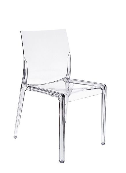jankurtz Stuhl Mia Transparent günstig online kaufen