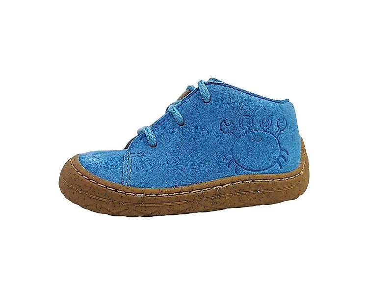 Superfit Schnürer Lauflernschuh günstig online kaufen