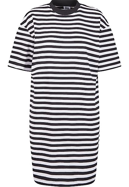 URBAN CLASSICS Shirtkleid Urban Classics Damen günstig online kaufen