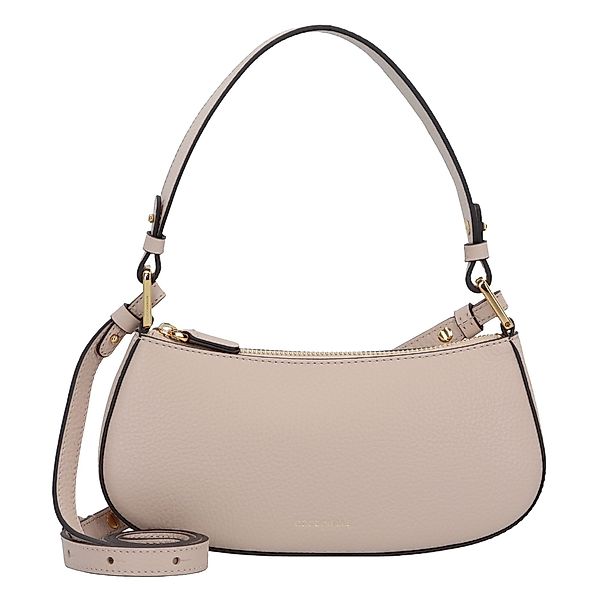 COCCINELLE Schultertasche Merveille, Leder günstig online kaufen