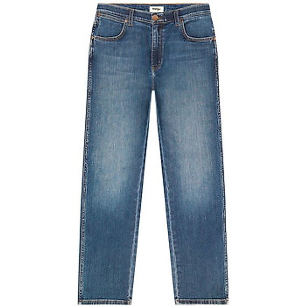 Wrangler  Jeans Jeans Straight  Badazzled günstig online kaufen