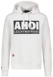 Eight2Nine Hoodie Herren Hoodie mit Meer günstig online kaufen