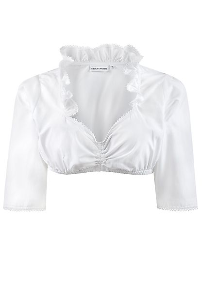 Stockerpoint Dirndlbluse B-1015 günstig online kaufen