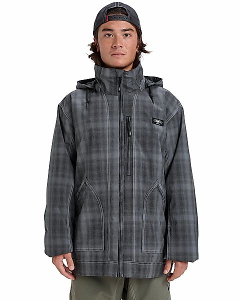 Quiksilver Snowboardjacke "Live Wire" günstig online kaufen