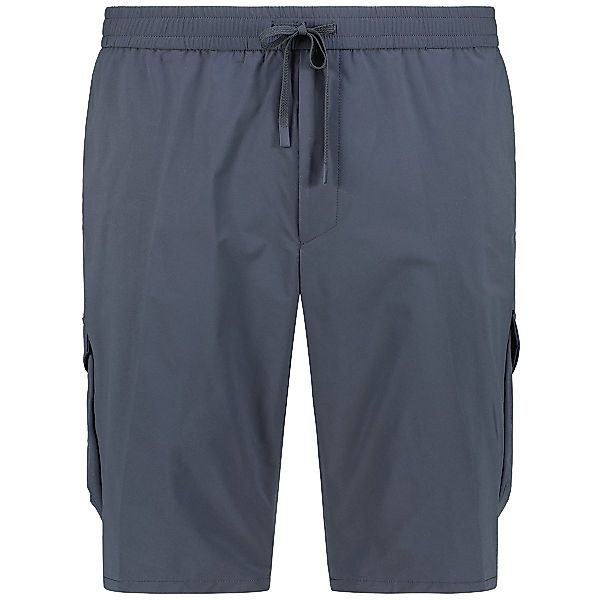BOSS Cargo-Shorts, schnelltrocknend Farbe dunkelblau Größe: 64 günstig online kaufen