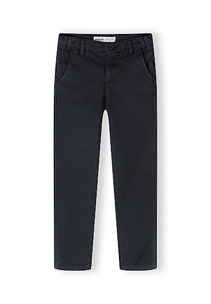 MINOTI Chinohose Chino-Hose (3y-14y) günstig online kaufen