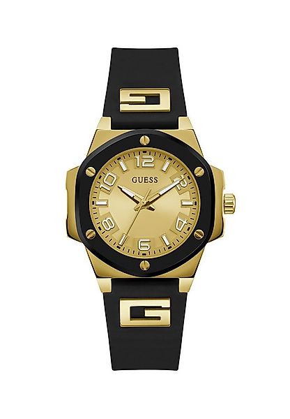 Guess Quarzuhr GS G HYPE, (1-tlg), analoge Uhr günstig online kaufen