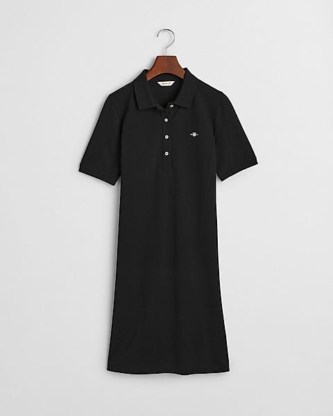 Gant Polokleid SHIELD SS PIQUE POLO günstig online kaufen