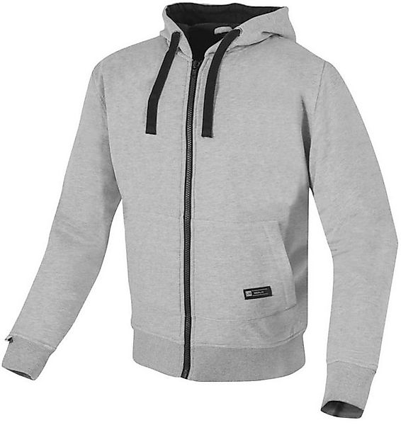 Merlin Motorradjacke Hamlin Motorrad Zip Hoodie Jacke Atmungsaktiv protekto günstig online kaufen