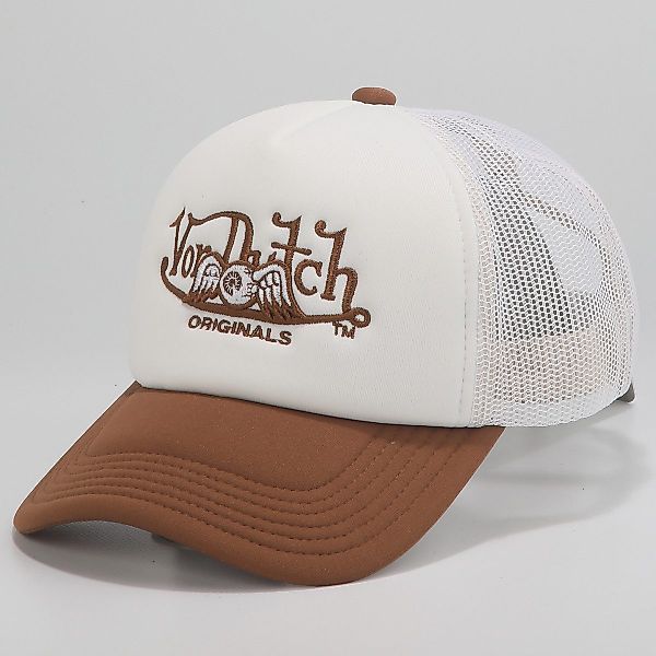 Von Dutch Trucker Cap Von Dutch günstig online kaufen
