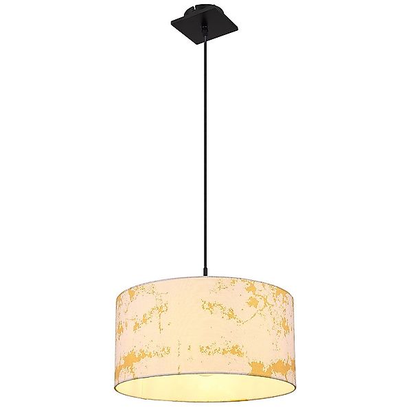 GLOBO LIGHTING Hängeleuchte, Leuchtmittel nicht inklusive, günstig online kaufen
