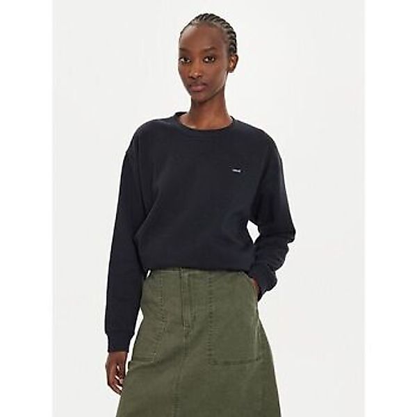 Levi's® Sweatshirt EVERYDAY CREW SWEATSHIRT mit kleinem Logo auf der Brust günstig online kaufen