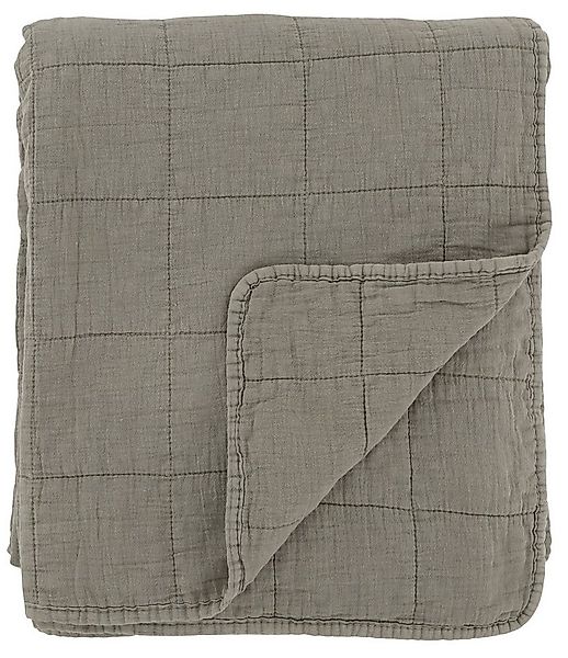 Chic Antique Tagesdecke Chic Antique - Decke Quilt Kuscheldecke 180x130cm E günstig online kaufen