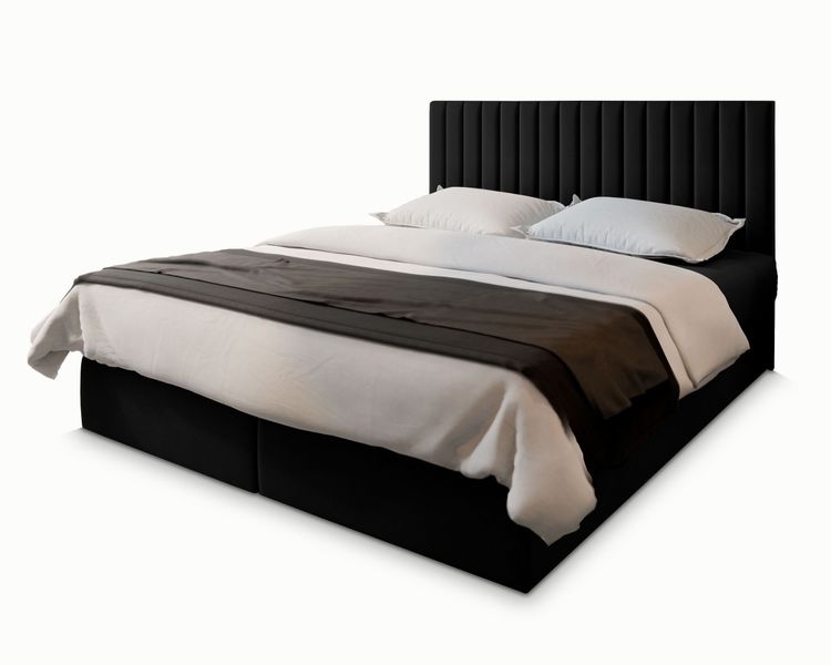 Masseno Boxbett BRESEL 180x200 cm mit günstig online kaufen