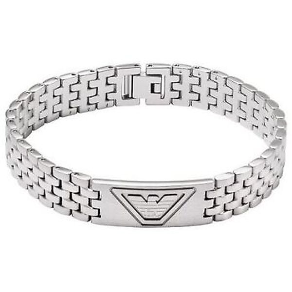 Emporio Armani  Armbänder EGS3126-EAGLE LOGO günstig online kaufen