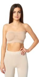 Merry Style Bandeau-BH Damen Bandeau Top günstig online kaufen
