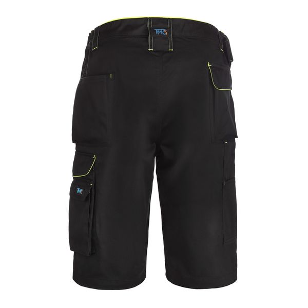 TMG International Arbeitsshorts Short kurze Hose günstig online kaufen