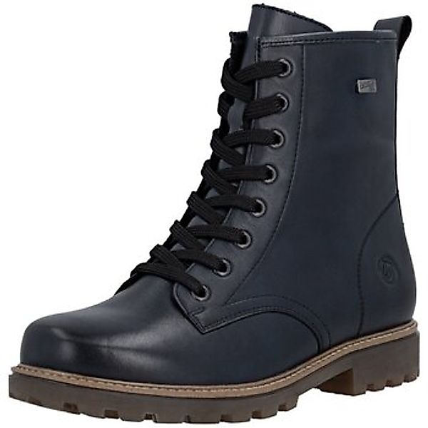 Remonte  Stiefeletten Stiefeletten BEQUEM-REISSVERSCHLUSSSTIEFEL D3C70-14 ( günstig online kaufen