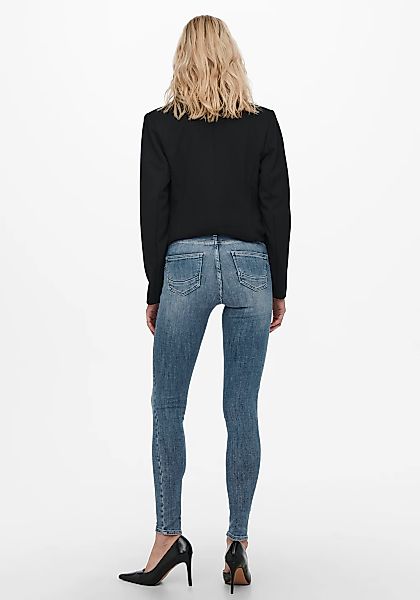 ONLY Skinny-fit-Jeans ONLPOWER REA264 mit Stretch günstig online kaufen