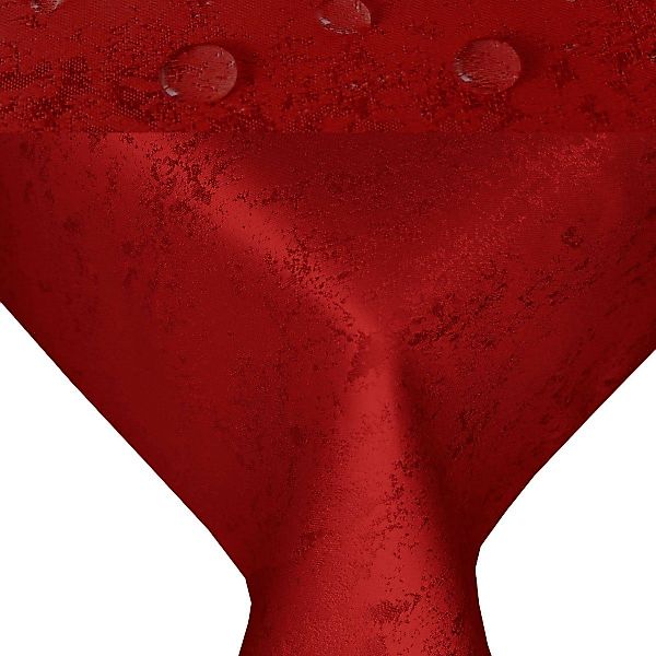 Brilliant Tischdecke Meliert ECKIG Tischdecke marmoriert günstig online kaufen
