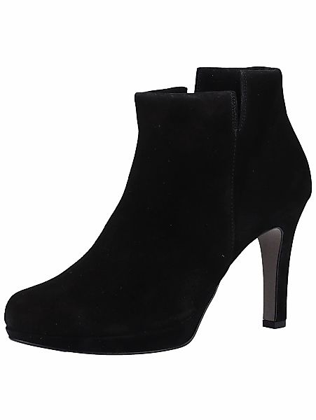 Paul Green High-Heel-Stiefelette "Paul Green Stiefelette Leder" günstig online kaufen