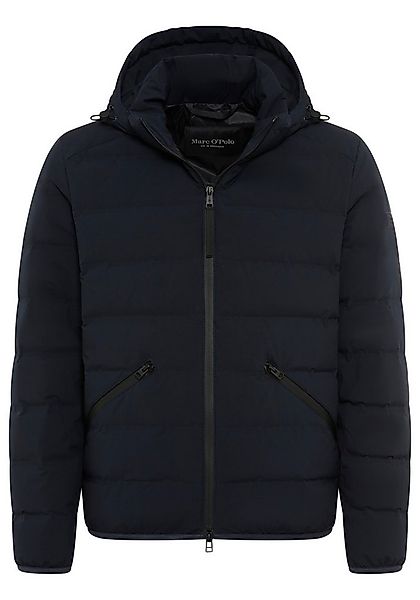 Marc O'Polo Steppjacke regular fit, aus wasserdichter Performance-Fabric günstig online kaufen