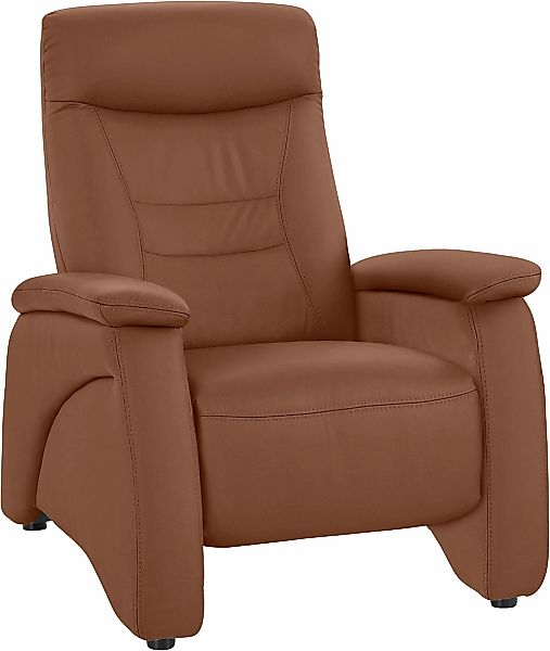 exxpo - sofa fashion Relaxsessel "Ascoli, Relaxsessel, Loungesessel, Hochle günstig online kaufen
