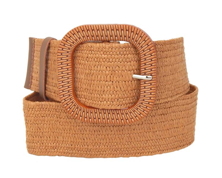 Ella Jonte Flechtgürtel Stretchgürtel Boho in günstig online kaufen