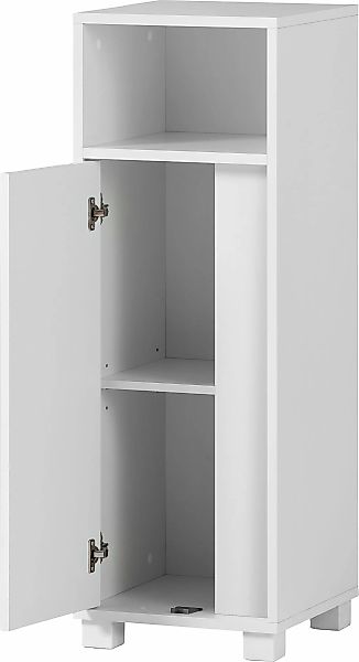 welltime Unterschrank "Dex", Badmöbel, Breite 32cm günstig online kaufen