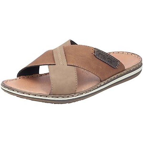 Rieker  Clogs Offene 2108825 210 21088-25 günstig online kaufen