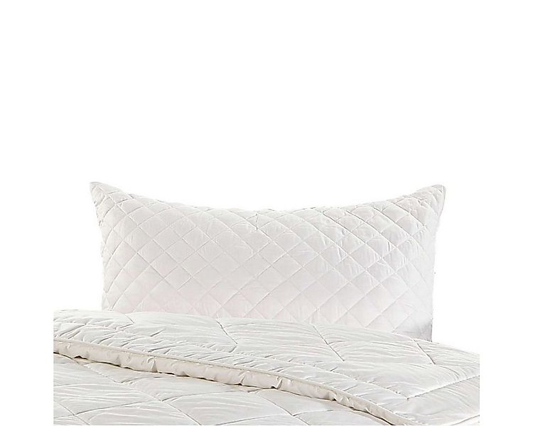 Sannwald Naturfaserkopfkissen Peru, Füllung: Wollkugeln (97% Wolle, 3% sons günstig online kaufen