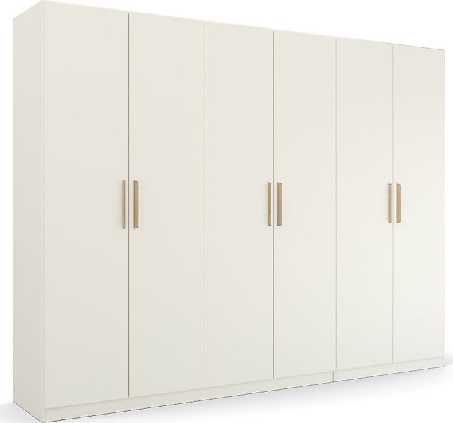 rauch Kleiderschrank "Skandi by Quadra Spin Schlafzimmerschrank", im Landha günstig online kaufen