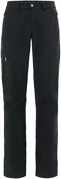 VAUDE Trekkinghose Me Strathcona Warm Pants II black günstig online kaufen