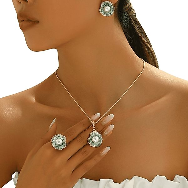BUMHUM Kette mit Anhänger Damenhalskette und günstig online kaufen