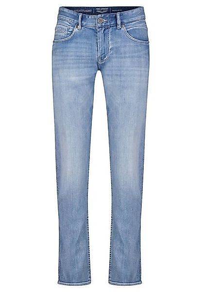 PME LEGEND 5-Pocket-Jeans Herren Jeans NIGHTFLIGHT Regular Fit (1-tlg) günstig online kaufen