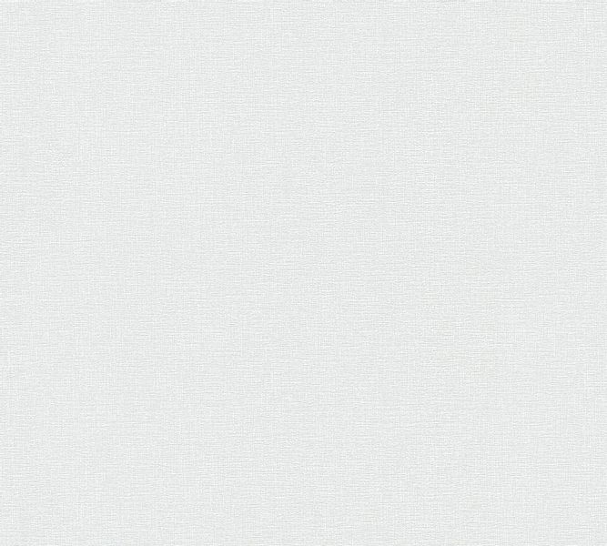 Bricoflor Tapete in Olivgrün Vinyl Struktur Effekt Vliestapete für Wohnzimm günstig online kaufen