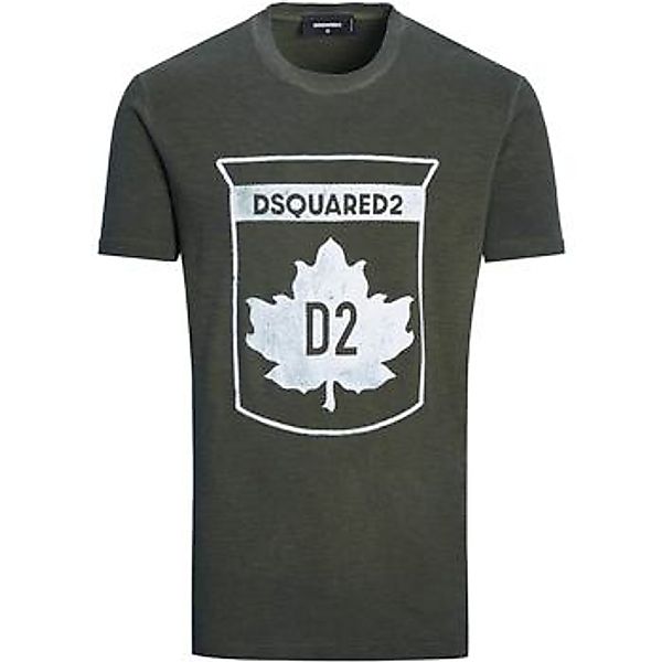 Dsquared  T-Shirt S74GD0866 günstig online kaufen